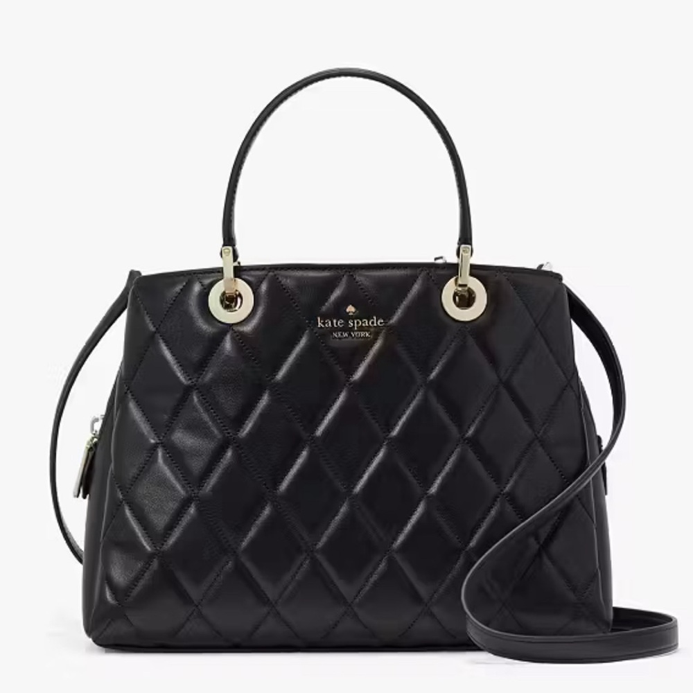 Kate Spade satchel